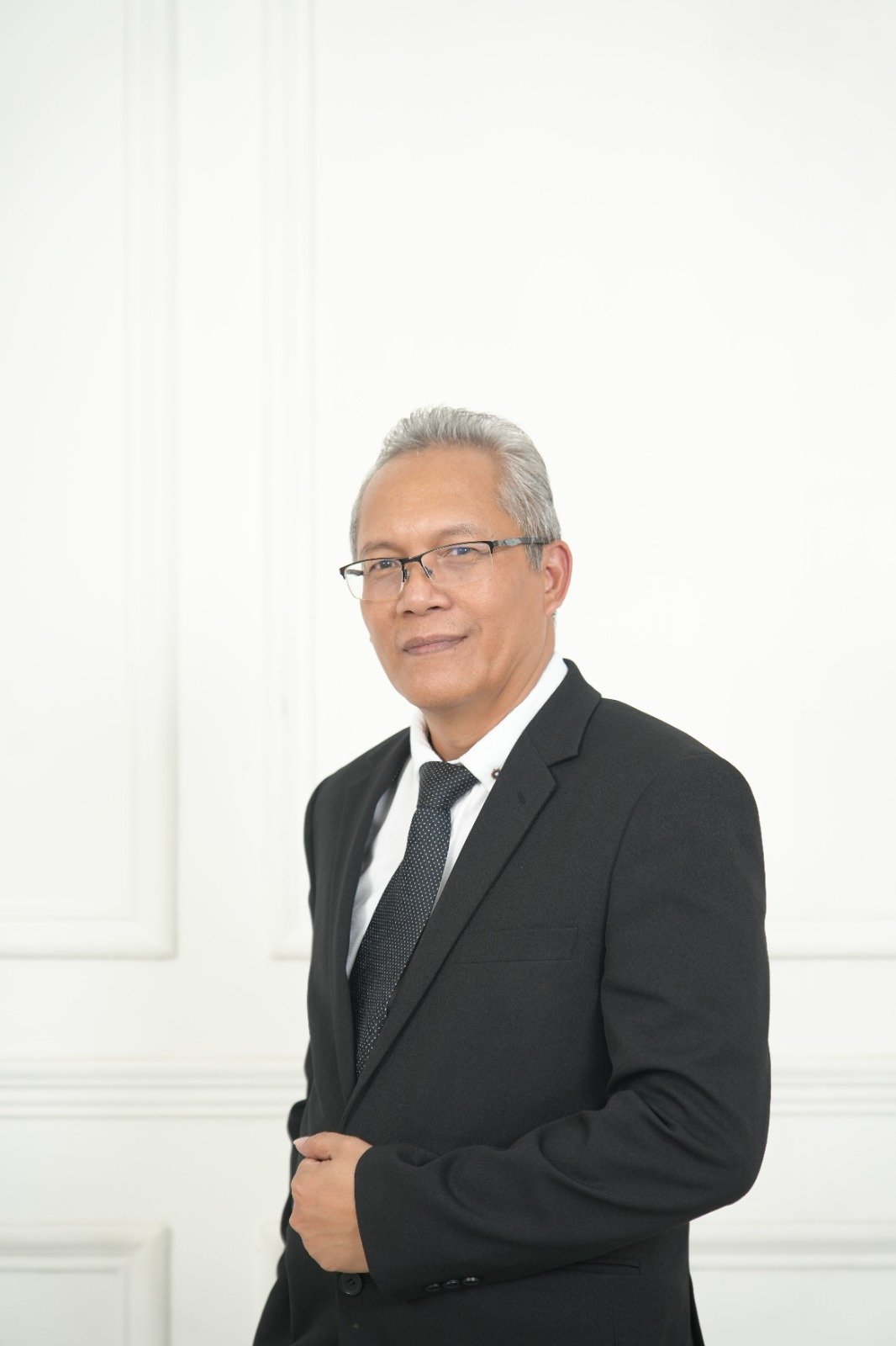 Budi Setiadi Subarto