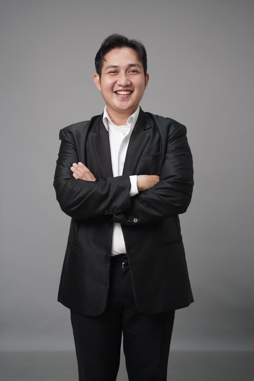 Mohamad Afif Dzulqifli