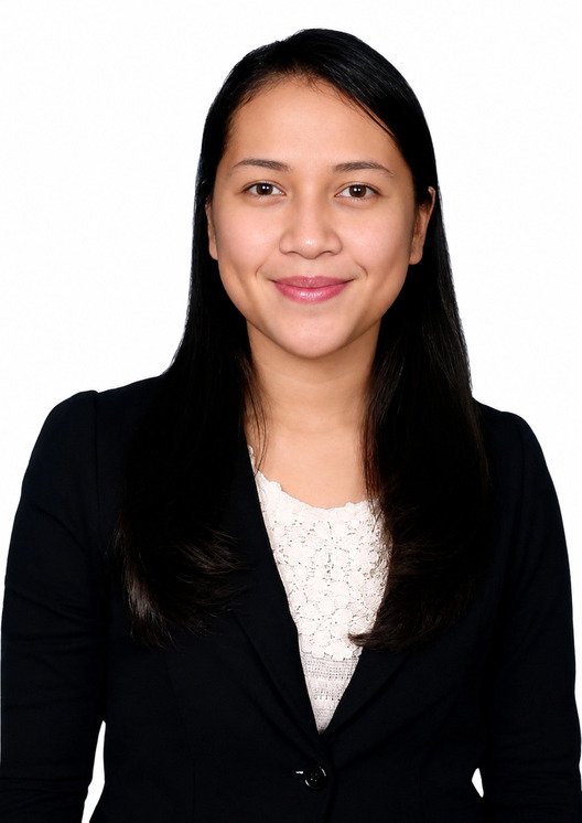 Vivi Evangeline Silalahi