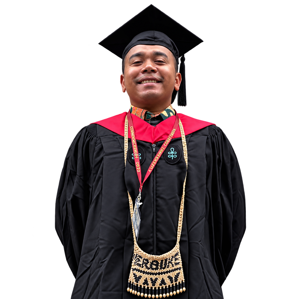 Billy Mambrasar