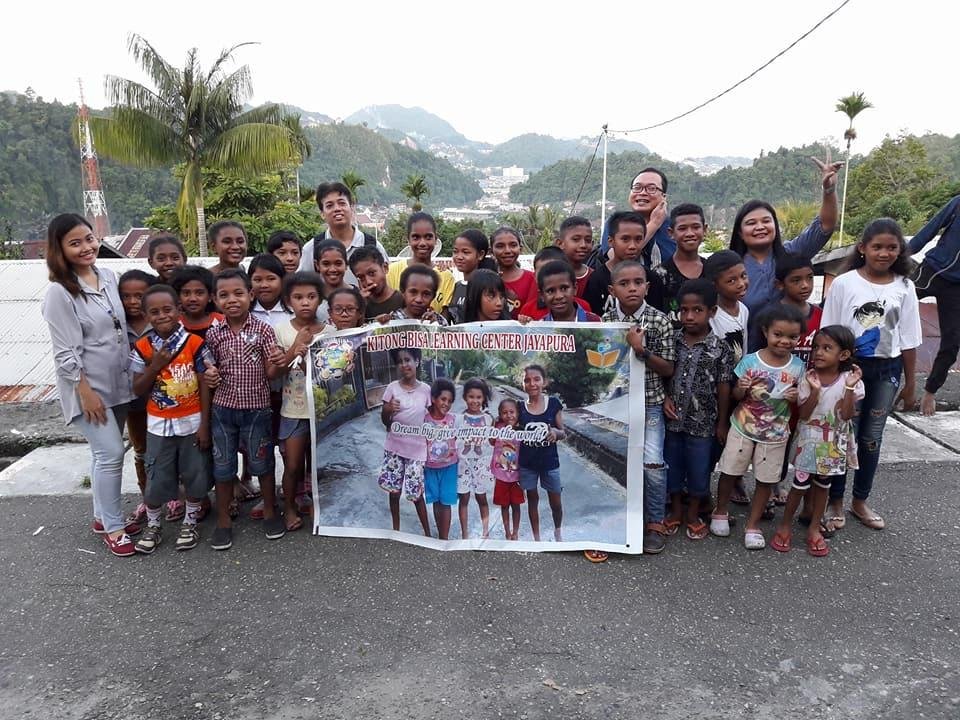 KBLC Merauke