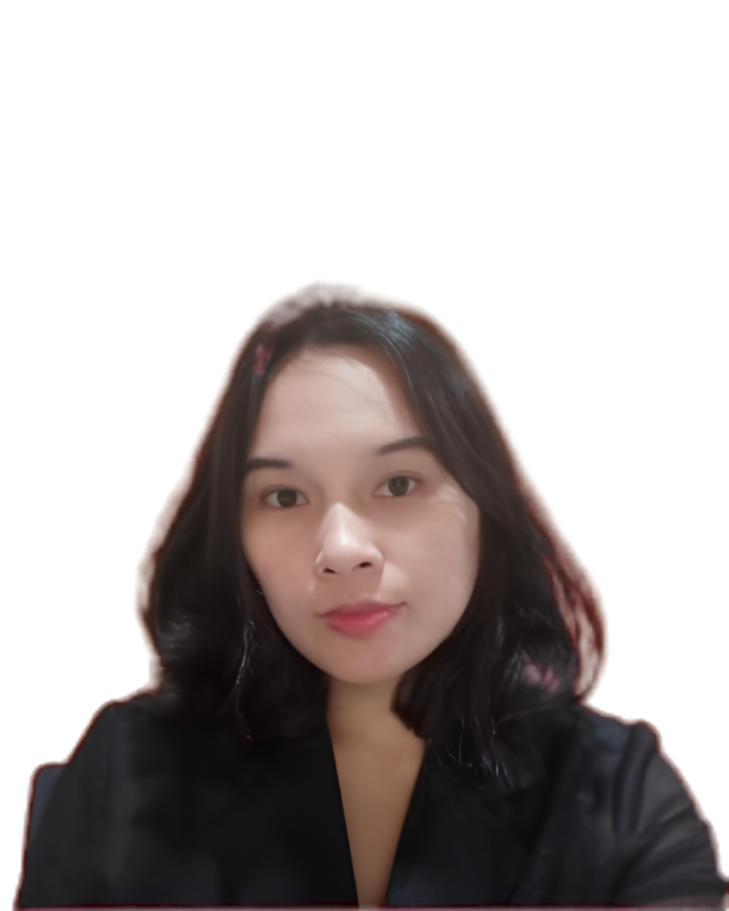 Rahel Putri Sitompul