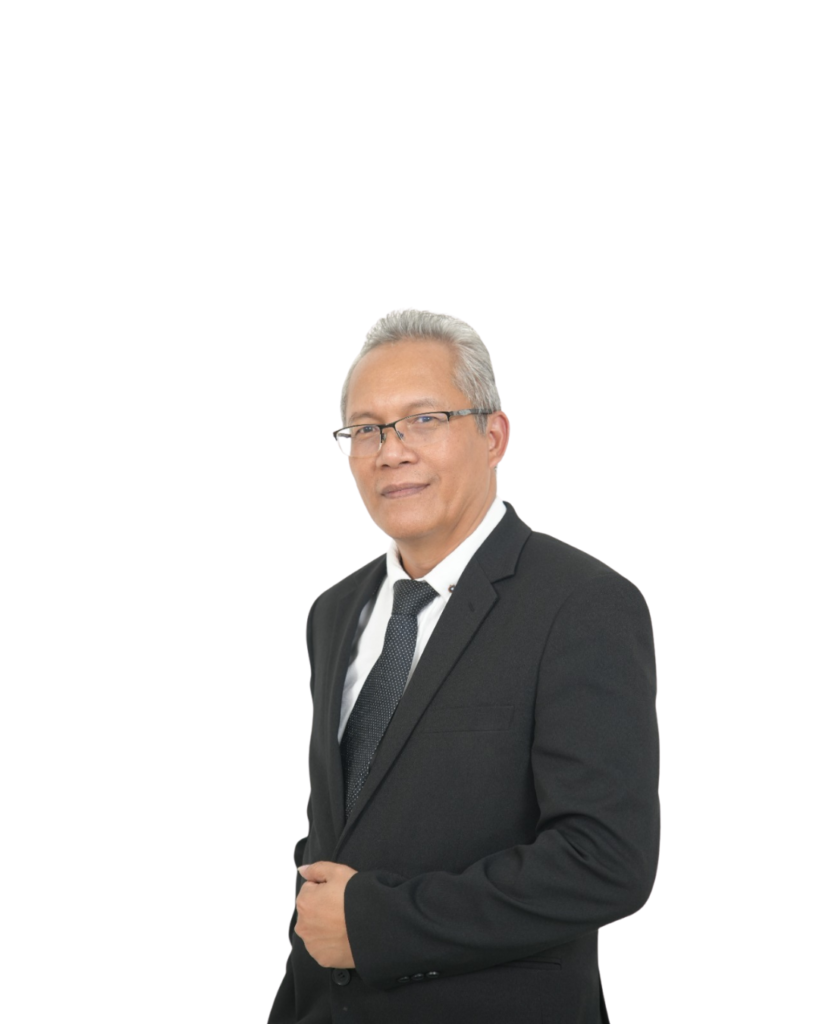 Budi Setiadi Subarto