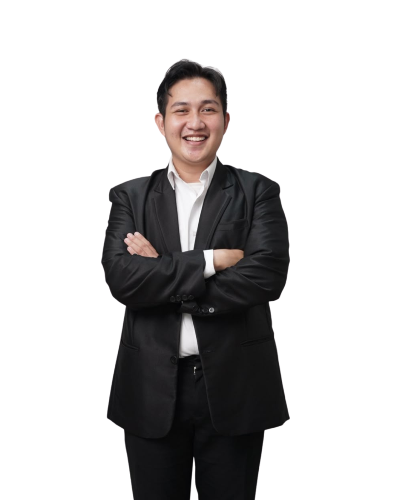 Mohamad Afif Dzulqifli