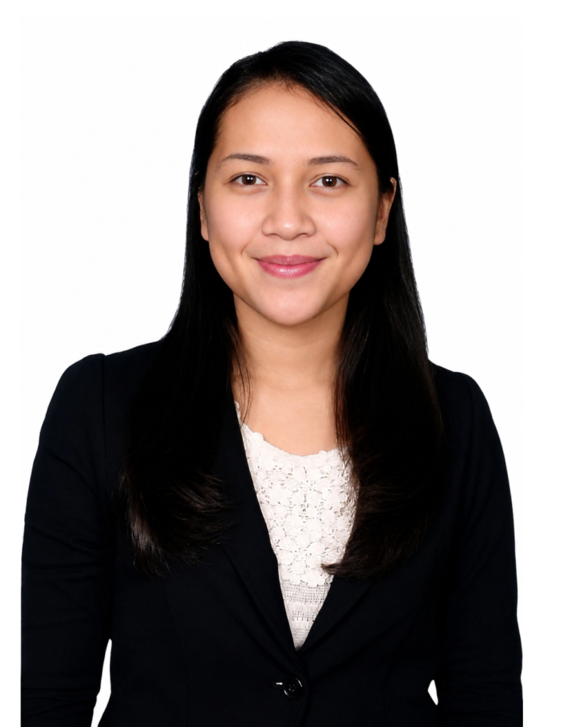 Vivi Evangeline Silalahi